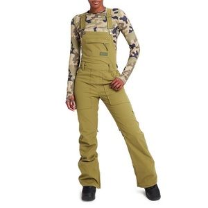 Burton Avalon Short Bib Pants